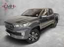 Thumbnail Foton Tunland G7 2.0TD double cab TL manual