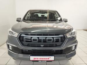 Foton Tunland G7 2.0TD double cab TL manual - Image 2