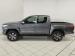 Foton Tunland G7 2.0TD double cab TL manual - Thumbnail 3