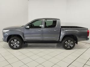 Foton Tunland G7 2.0TD double cab TL manual - Image 3