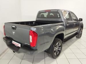 Foton Tunland G7 2.0TD double cab TL manual - Image 4