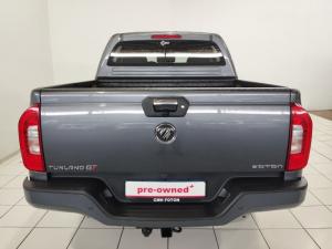 Foton Tunland G7 2.0TD double cab TL manual - Image 5