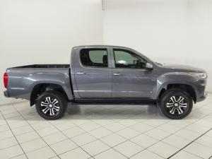 Foton Tunland G7 2.0TD double cab TL manual - Image 6