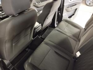 Foton Tunland G7 2.0TD double cab TL manual - Image 8