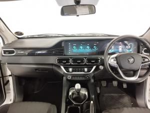 Foton Tunland G7 2.0TD double cab TL manual - Image 10
