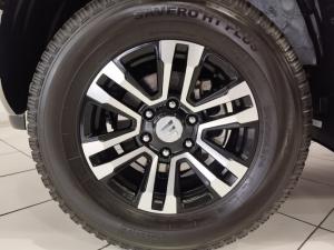 Foton Tunland G7 2.0TD double cab TL manual - Image 12