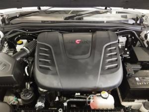 Foton Tunland G7 2.0TD double cab TL manual - Image 13