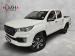 Foton Tunland G7 2.0TD double cab TL manual - Thumbnail 1