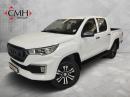 Thumbnail Foton Tunland G7 2.0TD double cab TL manual