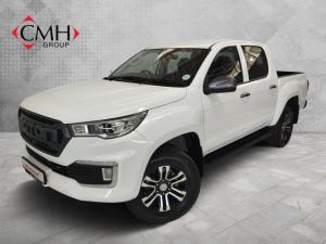 Foton Tunland G7 2.0TD double cab TL manual - Image 1