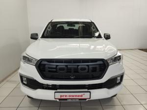 Foton Tunland G7 2.0TD double cab TL manual - Image 2