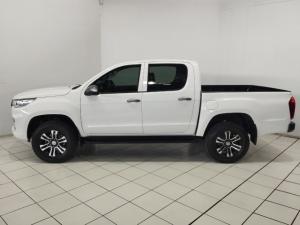 Foton Tunland G7 2.0TD double cab TL manual - Image 3