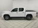 Foton Tunland G7 2.0TD double cab TL manual - Thumbnail 3