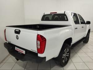 Foton Tunland G7 2.0TD double cab TL manual - Image 4
