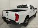 Foton Tunland G7 2.0TD double cab TL manual - Thumbnail 4
