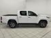 Foton Tunland G7 2.0TD double cab TL manual - Thumbnail 6