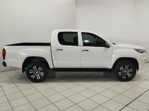Foton Tunland G7 2.0TD double cab TL manual - Image 6