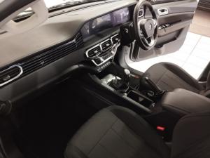 Foton Tunland G7 2.0TD double cab TL manual - Image 7