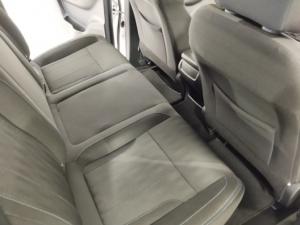 Foton Tunland G7 2.0TD double cab TL manual - Image 8