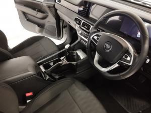 Foton Tunland G7 2.0TD double cab TL manual - Image 9