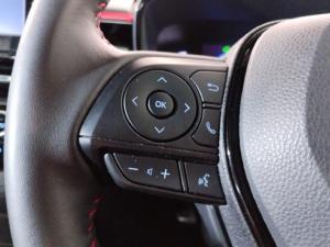 Toyota Corolla Cross 1.8 Hybrid GR-Sport - Image 12