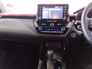 Toyota Corolla Cross 1.8 Hybrid GR-Sport - Image 13