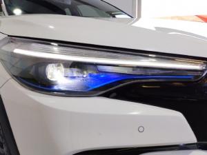 Toyota Corolla Cross 1.8 Hybrid GR-Sport - Image 17