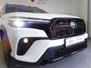 Toyota Corolla Cross 1.8 Hybrid GR-Sport - Image 18
