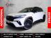 Toyota Corolla Cross 1.8 Hybrid GR-Sport - Thumbnail 1
