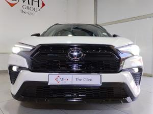 Toyota Corolla Cross 1.8 Hybrid GR-Sport - Image 2