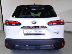 Toyota Corolla Cross 1.8 Hybrid GR-Sport - Image 5