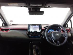 Toyota Corolla Cross 1.8 Hybrid GR-Sport - Image 8