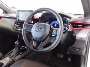 Toyota Corolla Cross 1.8 Hybrid GR-Sport - Image 9