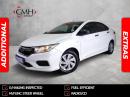 Thumbnail Honda Ballade 1.5 Trend auto