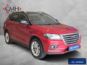 Haval H2 1.5T Luxury - Image 1