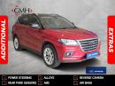 Thumbnail Haval H2 1.5T Luxury