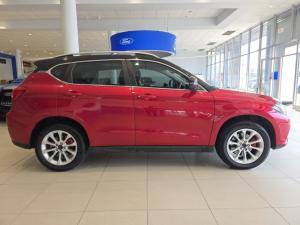 Haval H2 1.5T Luxury - Image 4