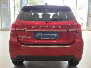 Haval H2 1.5T Luxury - Image 6