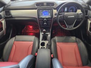 Haval H2 1.5T Luxury - Image 8