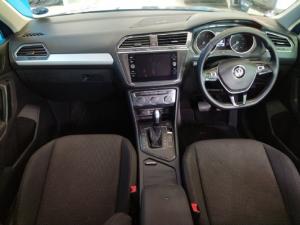Volkswagen Tiguan 1.4TSI Trendline auto - Image 10