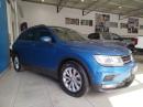 Thumbnail Volkswagen Tiguan 1.4TSI Trendline auto