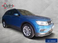 Thumbnail Volkswagen Tiguan 1.4TSI Trendline auto