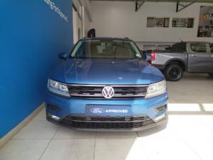 Volkswagen Tiguan 1.4TSI Trendline auto - Image 2