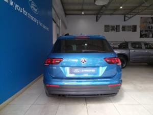 Volkswagen Tiguan 1.4TSI Trendline auto - Image 4