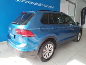 Volkswagen Tiguan 1.4TSI Trendline auto - Image 5