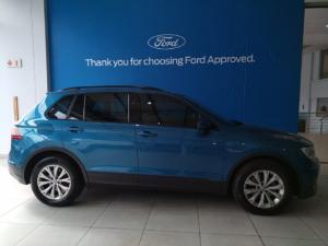 Volkswagen Tiguan 1.4TSI Trendline auto - Image 6