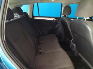 Volkswagen Tiguan 1.4TSI Trendline auto - Image 7