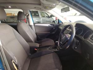 Volkswagen Tiguan 1.4TSI Trendline auto - Image 8