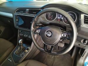 Volkswagen Tiguan 1.4TSI Trendline auto - Image 9