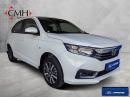 Thumbnail Honda Amaze 1.2 Comfort auto
